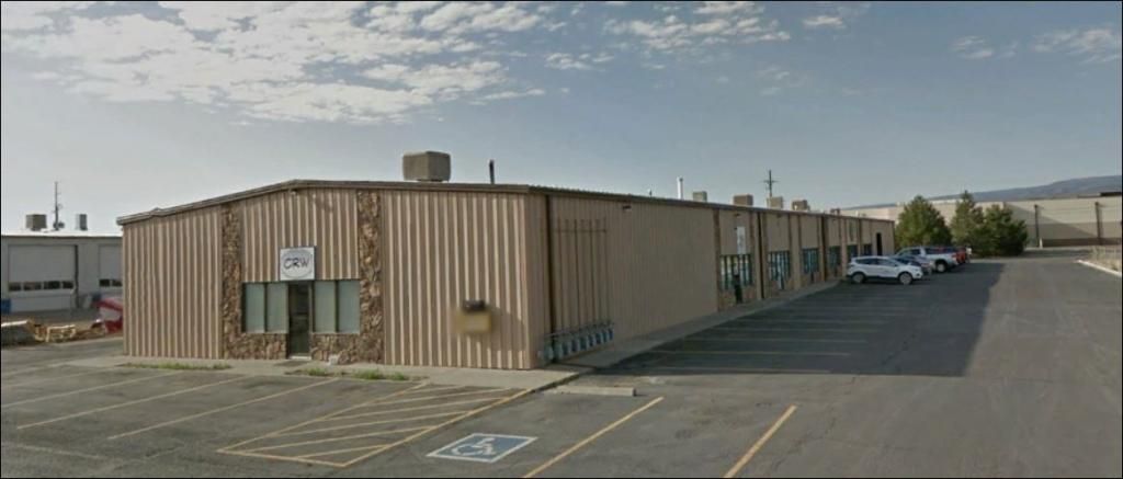 2487 Industrial Blvd, Grand Junction, CO 81505